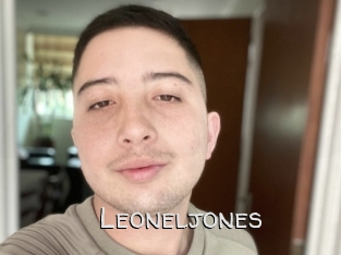 Leoneljones