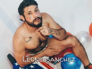 Leonelsanchez