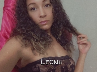 Leonii