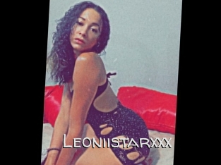 Leoniistarxxx