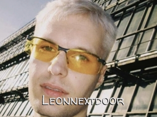 Leonnextdoor