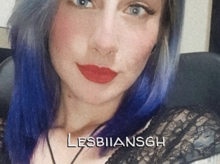 Lesbiiansgh