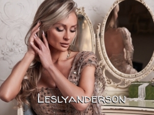 Leslyanderson