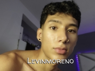 Levinmoreno