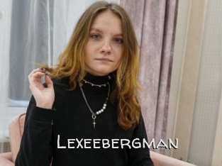 Lexeebergman