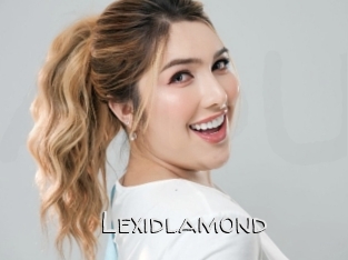 Lexidlamond