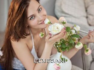 Lexiesani