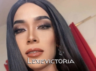 Lexievictoria