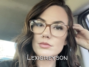 Lexigreyson