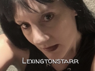 Lexingtonstarr