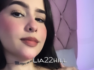 Lia22hill