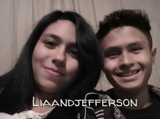 Liaandjefferson