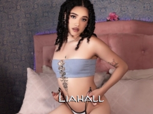 Liahall