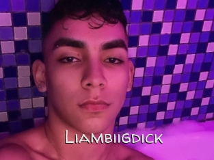 liambiigdick Adult dvd gold