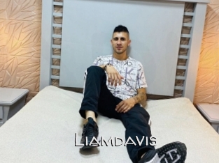 Liamdavis