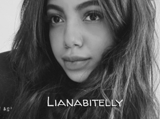 Lianabitelly