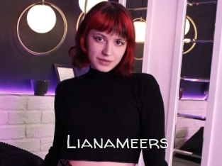 Lianameers