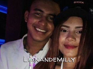 Lianandemilly