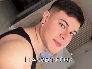 Lianbeckford