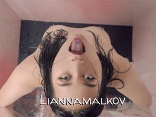 Liannamalkov