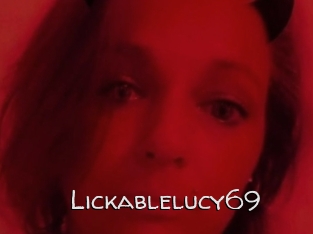 Lickablelucy69