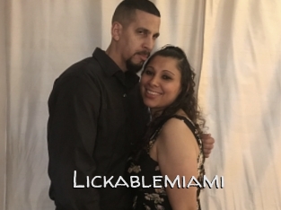 Lickablemiami