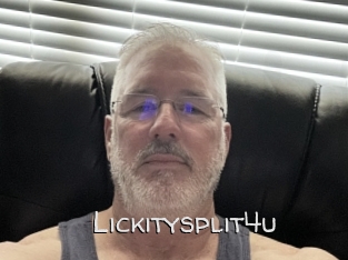 Lickitysplit4u