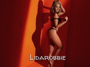 Lidarobbie