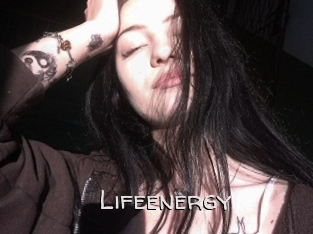 Lifeenergy
