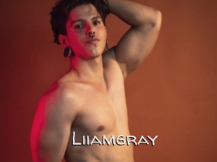 Liiamgray