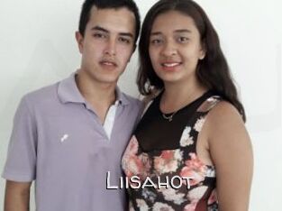 Liisahot