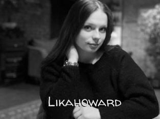 Likahoward