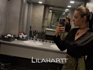 Lilahartt