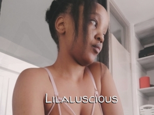 Lilaluscious