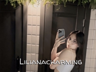 Lilianacharming