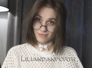 Liliandanforth