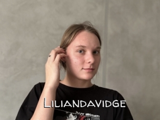 Liliandavidge