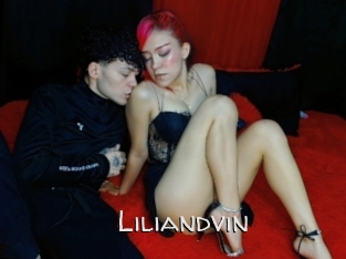 Liliandvin