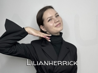 Lilianherrick