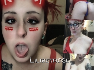 Lilibetrose