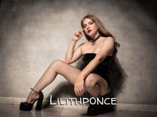 Lilithponce