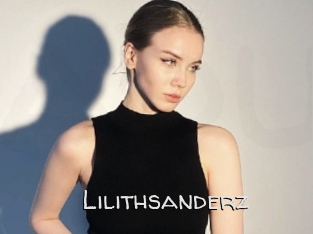 Lilithsanderz