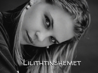 Lilithtinshemet