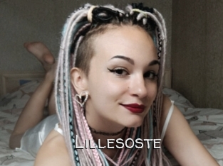 Lillesoste