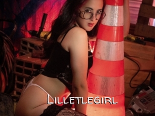 Lilletlegirl