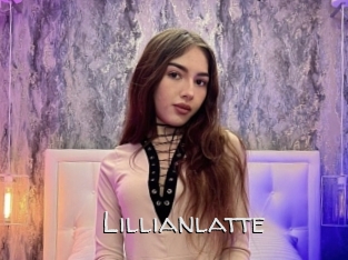 Lillianlatte