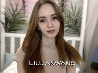 Lillianwang