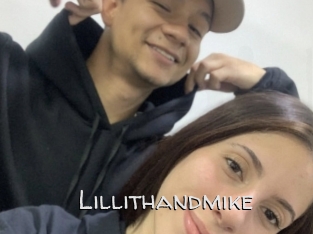 Lillithandmike