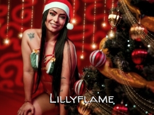 Lillyflame