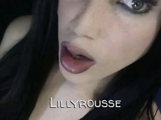 Lillyrousse